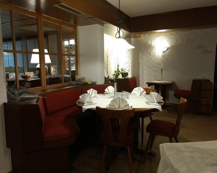 Landgasthof Lamm - Restaurant Drei Stuben